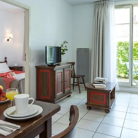 Picturesque In A Quiet Place Bergheim